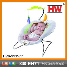 Music Rocking Function Baby Lazy Chair